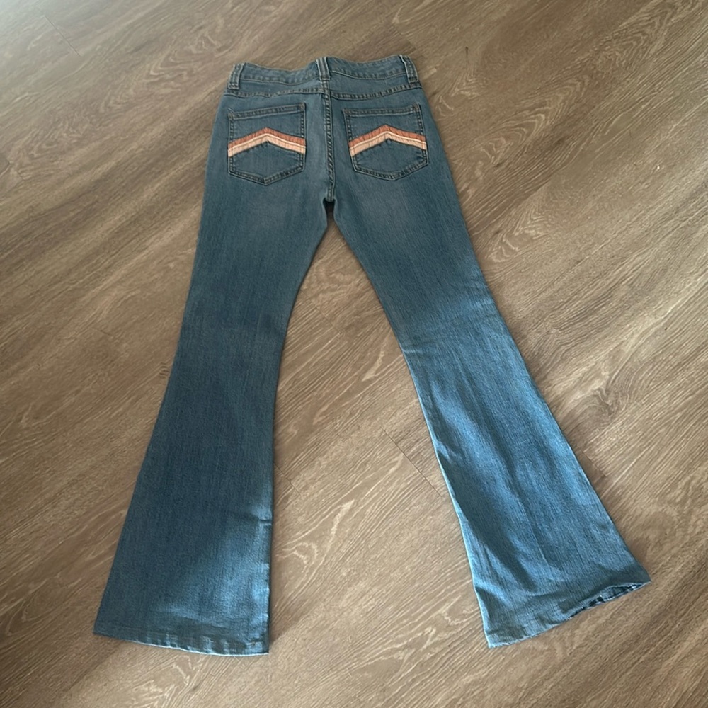 Free People jeans 27